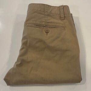 GAP Khaki Chinos size 16